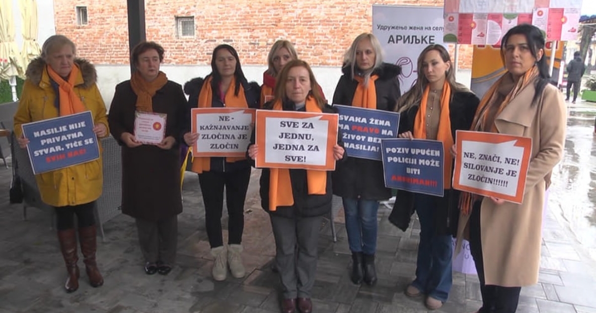 U susret 25. novembru