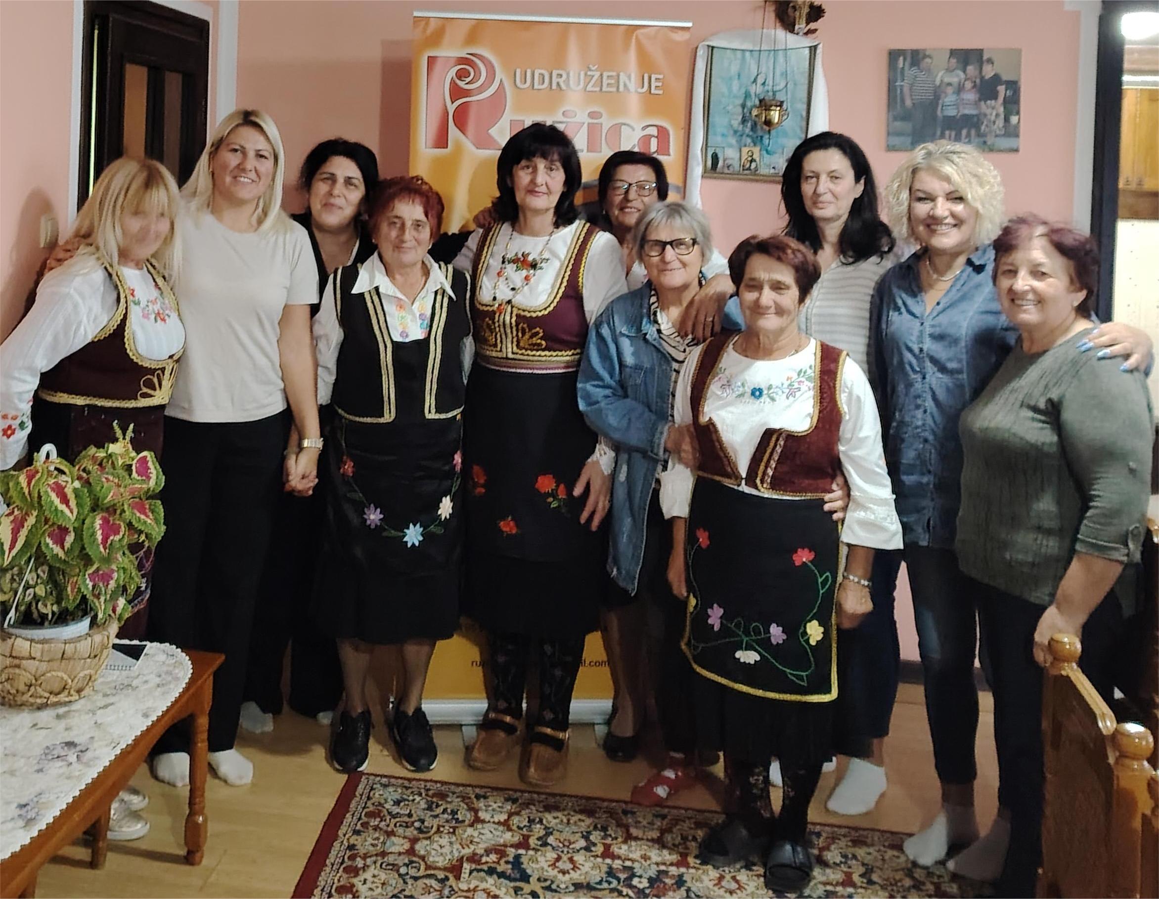 Mentalno zdravlje žena- male tajne mastorica