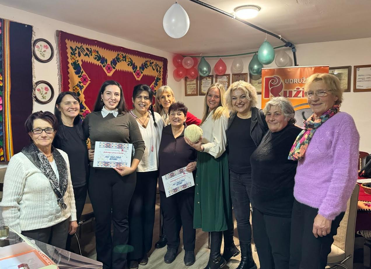 NIT KOJA SPAJA VEKOVE