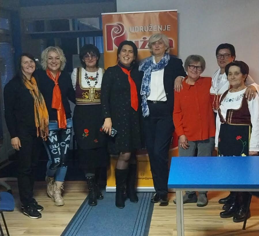 25.novembra održana je konferencija „Jednako i na ruralu“