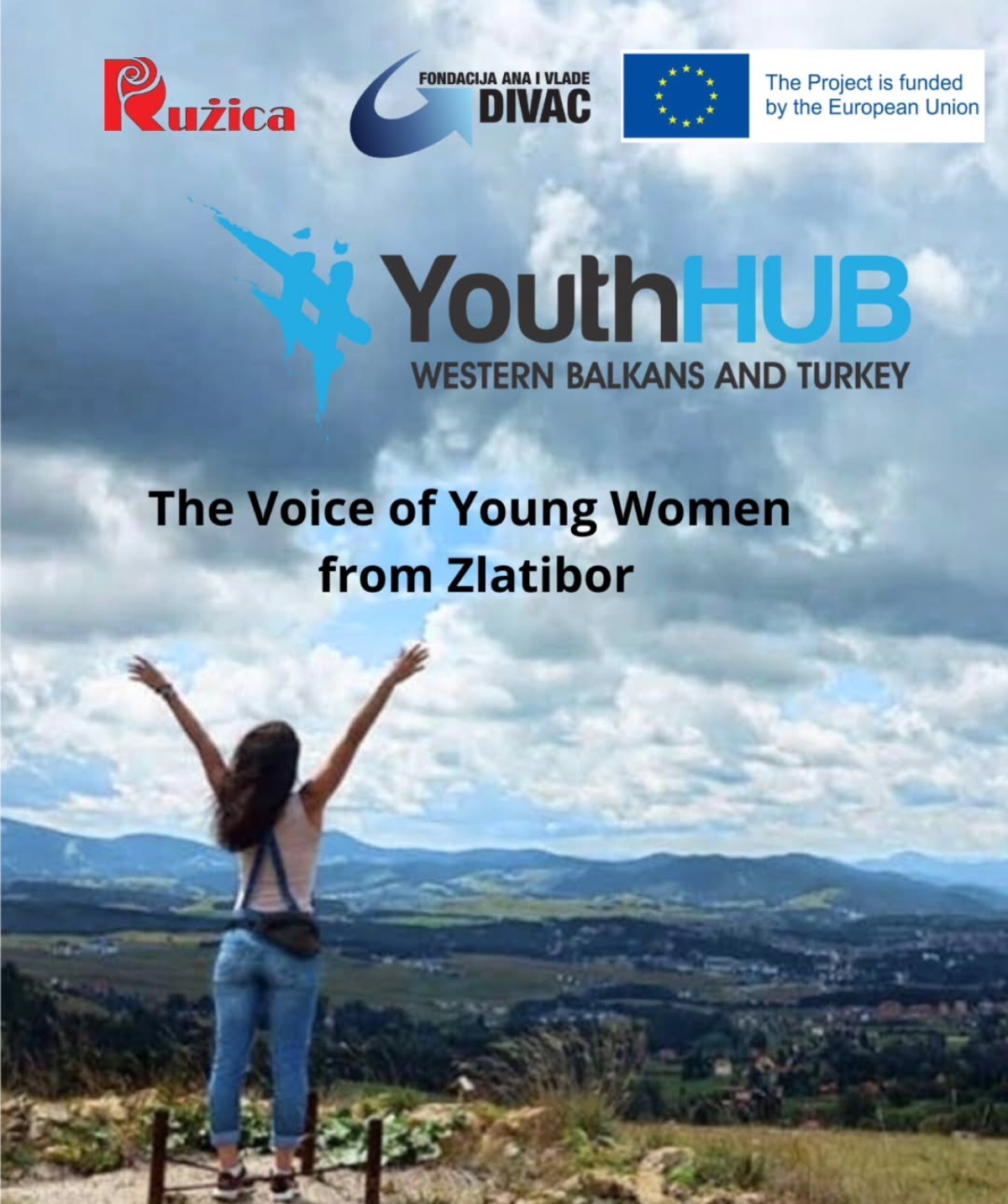 The  Voice of Young Women from Zlatibor