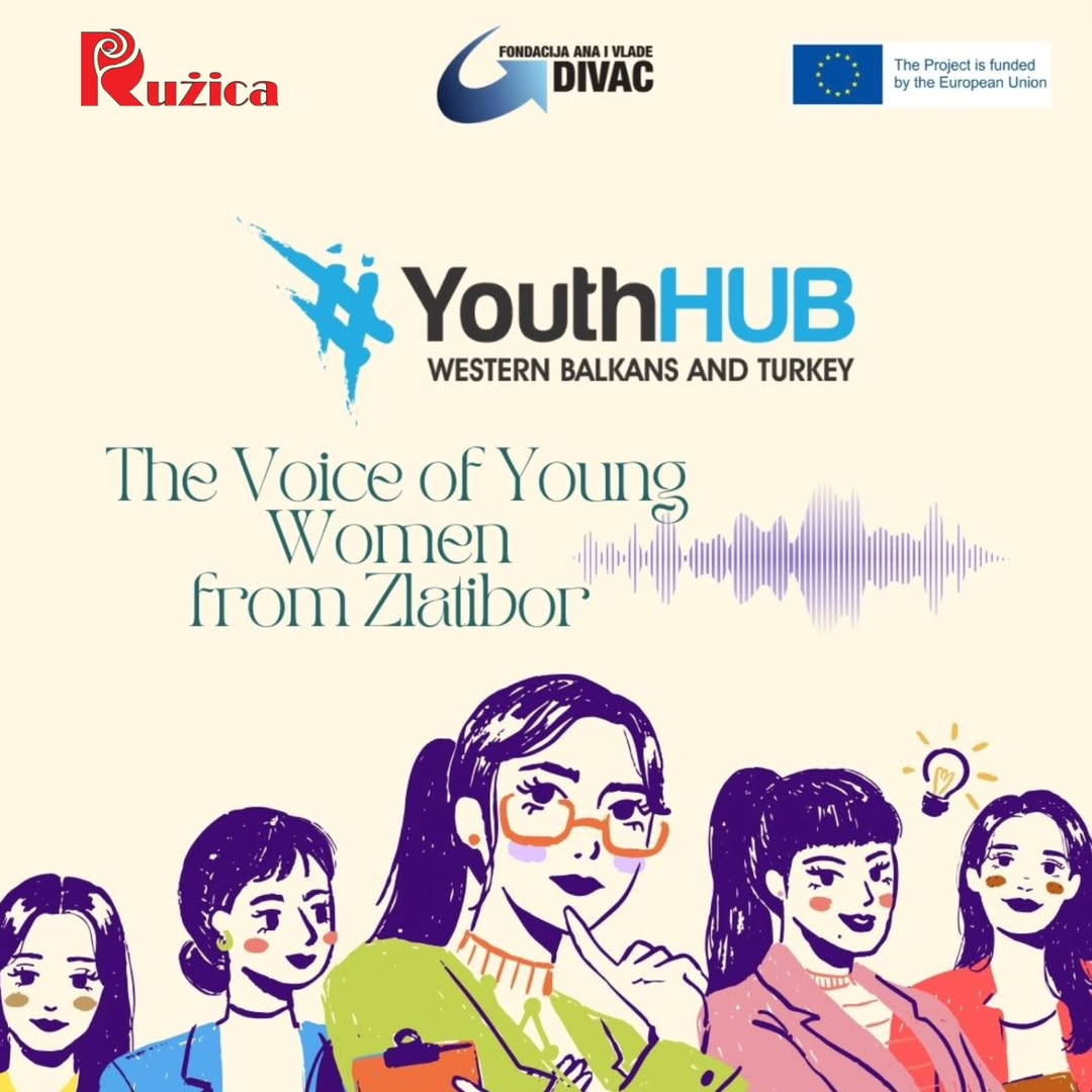 Glas mladih žena Zlatiborskog okruga