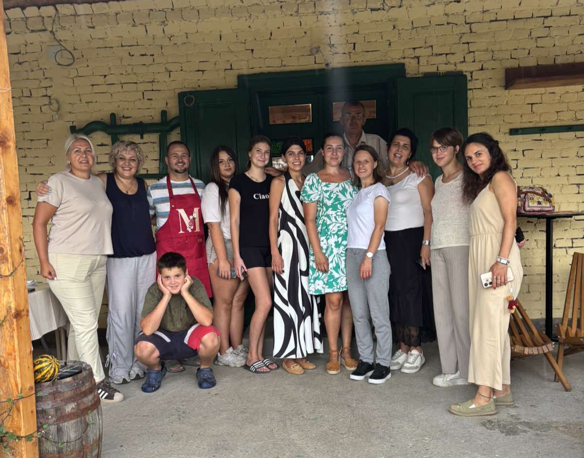 Od primera dobre prakse do novih biznis ideja